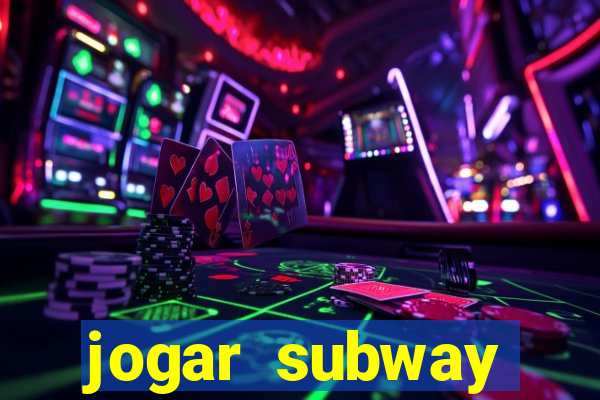 jogar subway surfers 1.99